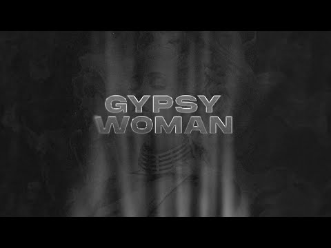 LANNÉ, Max Fail, Robbe - Gypsy Woman