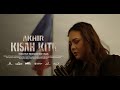 AUDY AKHIR KISAH KITA OFFICIAL MUSIC VIDEO