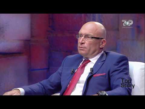 Top Story, 27 Korrik 2017, Pjesa 3 - Top Channel Albania - Political Talk Show