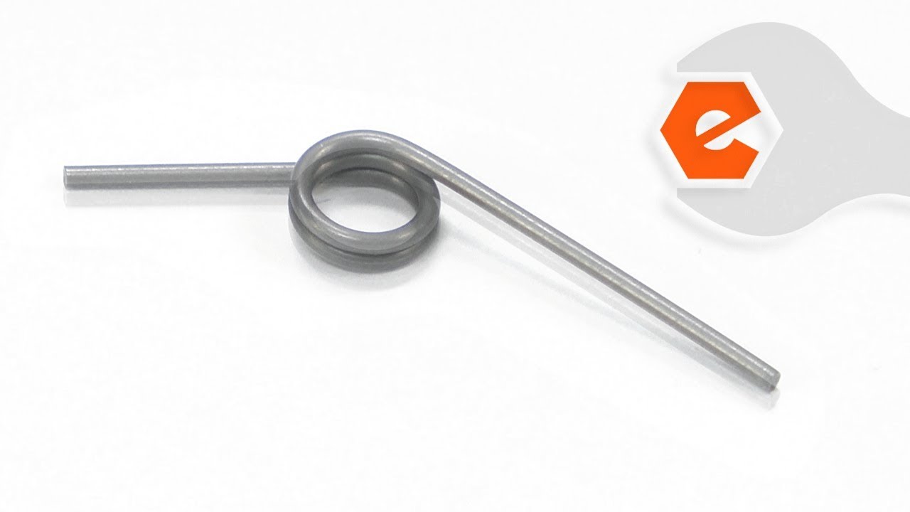 Replacing your Echo Trimmer Spring-trigger Return