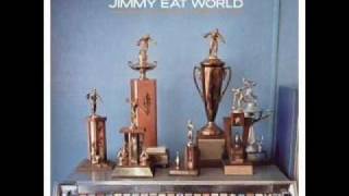 Jimmy Eat World - Get It Faster