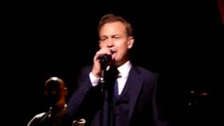 Jason Donovan Be My Baby Live Sage Gateshead 9th Dec 08