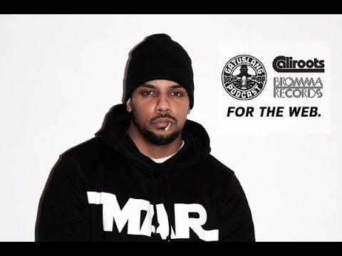 Gatuslang Avsnitt 117 – Marre/Stockholmssyndromet (23/12-2017)