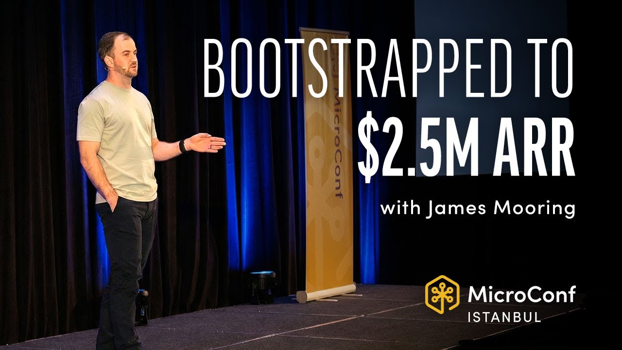 Bootstrapping to $2M Without the Chaos: Lessons on Momentum and Focus