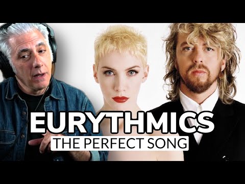 How the Eurythmics Wrote A Perfect Song