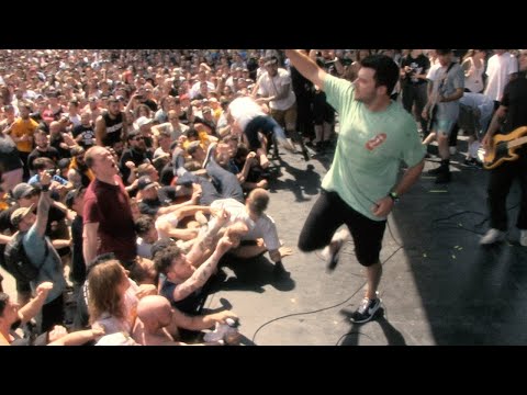 [hate5six] Down to Nothing - July 06, 2019