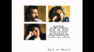 S.T.S - Das Sind die Tag