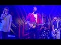 Wooden Ambulance feat. Ika - Sidewalk (Live ...