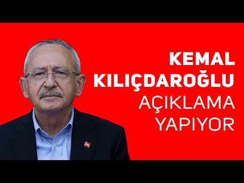 Kemal Kılıçdaroğlu: Mutlak butlanı bela edenlerden hesap sormazsam namerdim