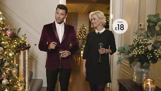 The Show: Matalan&#39;s 12 tips of Christmas with Denise, Mark Wright, Lydia Bright and more!