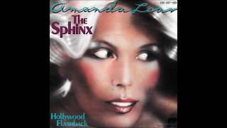 Amanda Lear - 1978 - The Sphinx