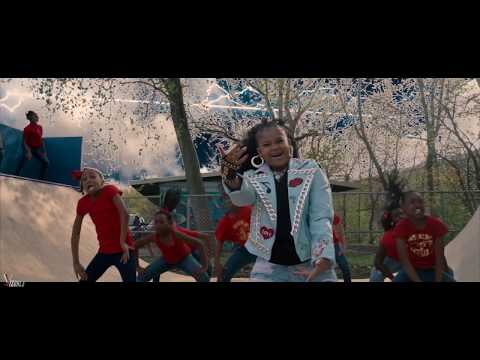 Nia Kay - Issa (Official Video)[Prod.Oddchildbeat] Shot By @JVisuals312