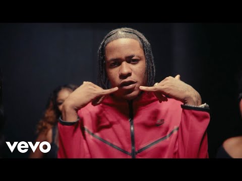 Antuwang - Energy Up (Official Music Video)