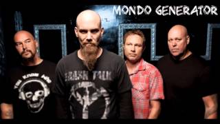 Mondo Generator-So High, So Low