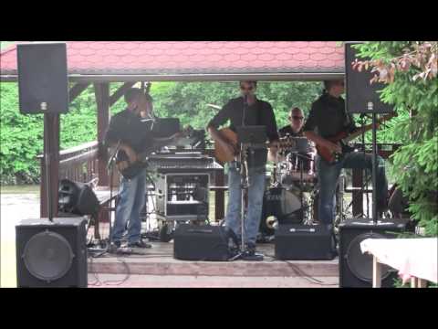 Skupina Ministri - On The Road Again (Willie Nelson)