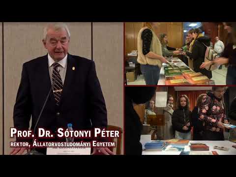 Állatorvostudományi Egyetem nyílt napja - 2022