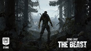 Dying Light: The Beast – Announcement Trailer Trailer