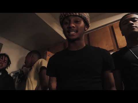 Ace Hunnits x Tr37Macc x Flakk Hood - They Don’t Wanna See