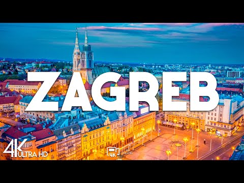 Top 10 Best Things to do in Zagreb, Croatia [Zagreb Travel Guide 2025]