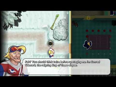 Robbery Bob 2 Pilfer Peak 1