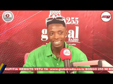 Chicclassic Interview ​at Global radio