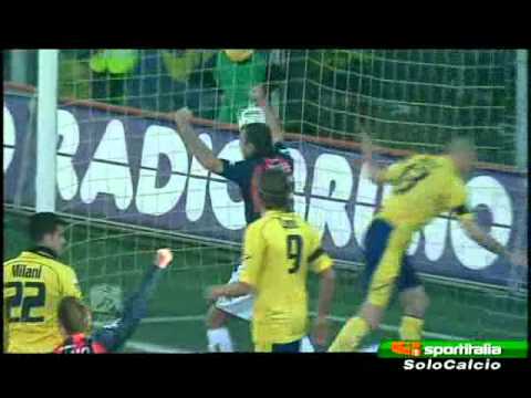 Modena Crotone 25 gion 10-11