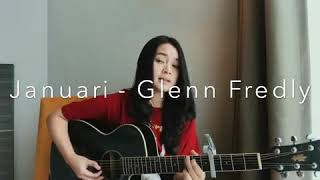 Download lagu Januari - Glenn Fredly (Cover Chintya Gabriella) mp3 Download lagu Januari - Glenn Fredly (Cover Chintya Gabriella) mp3