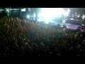 KORN 29.08.2012. StereoPlaza. Kiev 