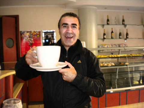 Nicolino - Pentole Scherzo - Prof. Bianchi