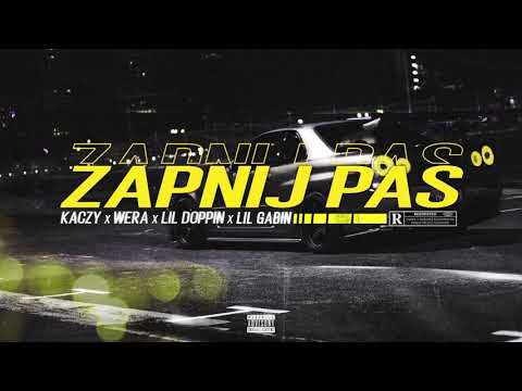 SOSO X WERA - ZAPNIJ PAS