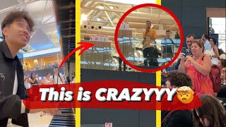 Download lagu I was playing « ANOTHER LOVE » in an airport when suddenly this happen… 🤯 mp3 Download lagu I was playing « ANOTHER LOVE » in an airport when suddenly this happen… 🤯 mp3