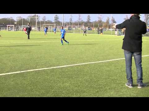 RKDVC E2 - Boxtel E1