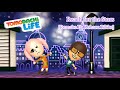 Tomodachi Life Musical Remake Synth V Koharu Rikka