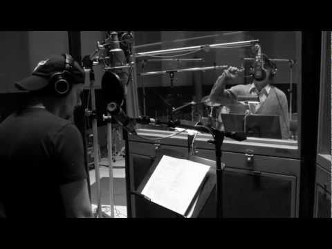 Brad Paisley and Robbie Williams - "Collision Of Worlds" montage