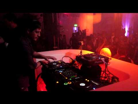 Florian Stein @ 4 Seasonz Schuppen 2