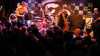 LIVE: Big D and the Kids Table, Describe the Sky