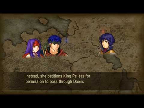 Fire Emblem: Radiant Dawn - The Prince (part 18)