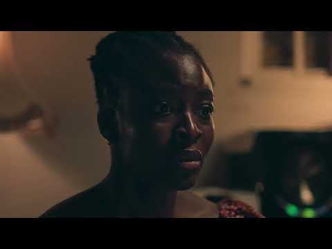 In Bloom: ‘Afefe’