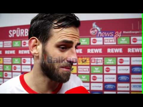 Zyrtare/ Mavraj firmos kontratën me Hamburgun deri në 2019