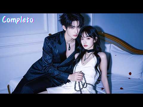 💗Del sacrificio al encierro: su amor lo tiene todo!#kdrama #amar