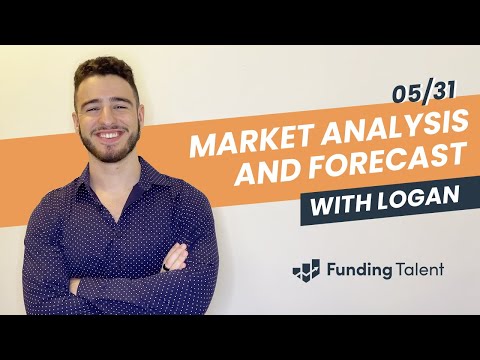 Funding Talent Market Analysis and Forecast - May 31st, 2021