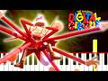 Caine Glitches Song TADC Episode 8 Hjsakldfhl