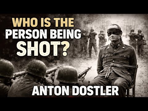 Who is the person being shot in this disturbing piece of historical footage? EduVerse –  Explore