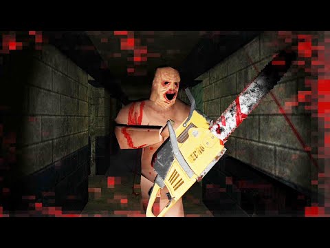 This Game Made Me Jump Out of My Chair!