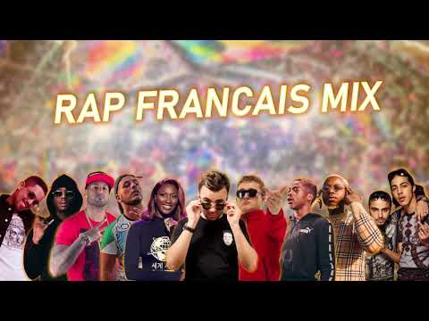 RAP FRANCAIS MIX 2021 I #3 I REMIX I MHD, Ninho, Booba, Gims, Lartiste, Leto, Aya Nakamura