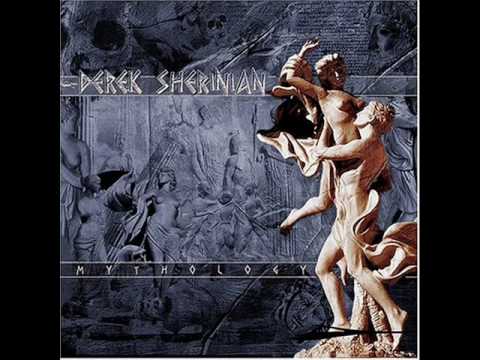 Derek Sherinian - God of War (w/ John Sykes & Zakk Wylde on guitar)