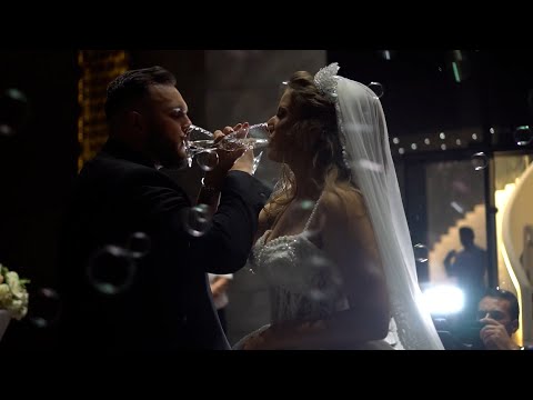 Dasma Shqiptare 2022 - One Media - Kujtim & Gjeraldina