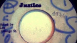 Johnny Clarke - Move Out Of Babylon + Version