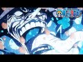 Jack And Perospero Are Defeated One Piece