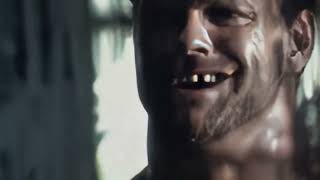 WWE: Chris Benoit Whatever Titantron (Low Pitch 0.9) 2K60FPS